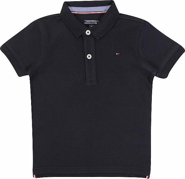 Tommy Hilfiger Jungen Poloshirt