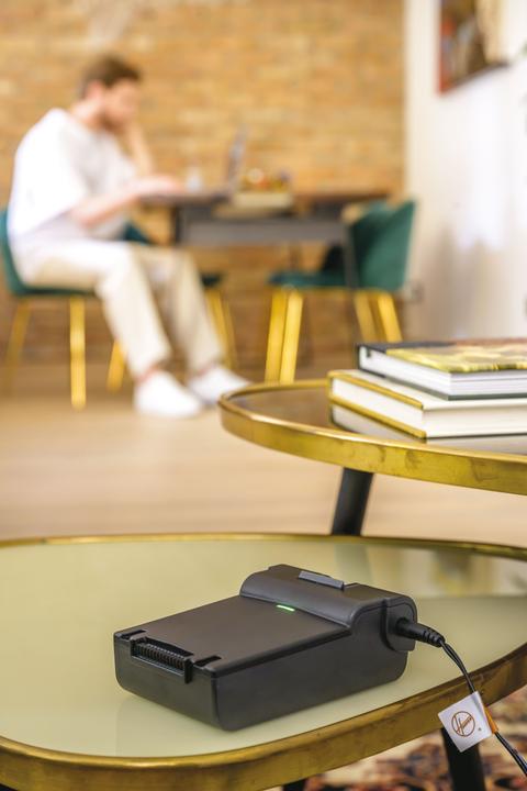 Image du produit Hoover HF410P 011
