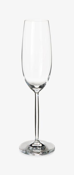 Immagine prodotto Schott Zwiesel Diva (22 cl, 1 Occhiali, Bicchieri da champagne)