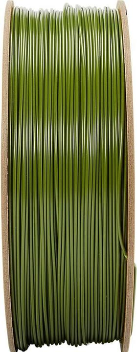 Actual product image Polymaker PolyLite ASA (ASA, 1.75 mm, 1000 g, Green)
