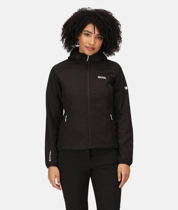 Actual product image Regatta Arec III (S)