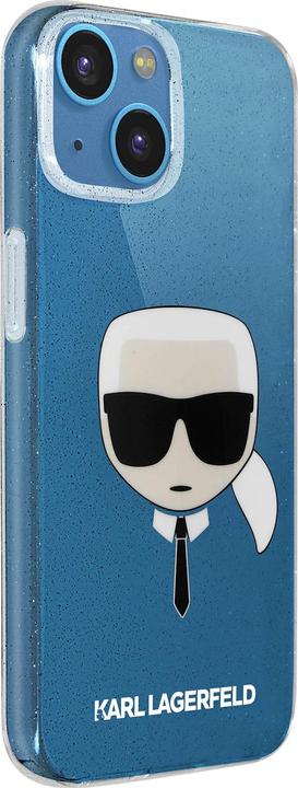 Image du produit Karl Lagerfeld Cas (Apple iPhone 13 mini)