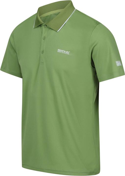 Produktbild Regatta SportPoloshirt Maverick V kurzärmlig (XXL)