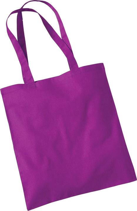 Produktbild Westford Mill Promo Einkaufstasche 10 Liter (2 StückPackung) (10 l)