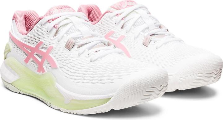 Immagine prodotto ASICS Performance Gel Resolution 9 Padel Shoe Ladies (39)