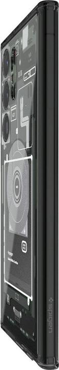Actual product image Spigen Ultra Hybrid Zero One (Samsung Galaxy S23 Ultra)