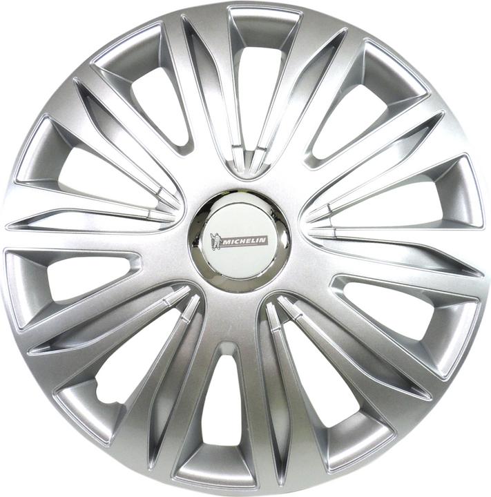 Michelin NVS42 (4 Piece, 16")