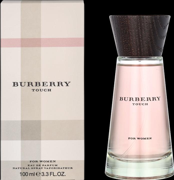 Immagine prodotto Burberry Touch (Eau de parfum, 100 ml)