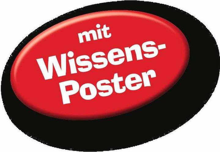 Produktbild Ravensburger Saurier und ihre Lebensräume (24 Teile)