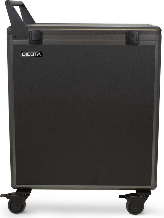 Dicota Charging Trolley 20 Tablets/Ultrabooks CH version
