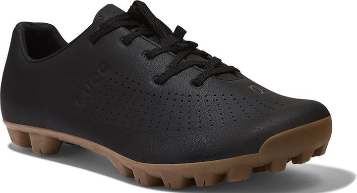 Produktbild Quoc Gran Tourer Gravel Shoe - Black/Gum (45)