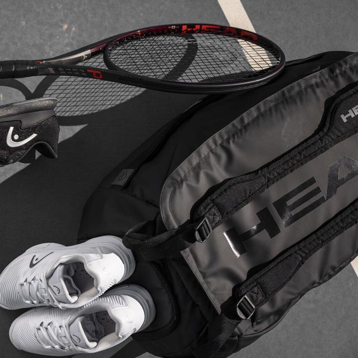 Actual product image Head Pro X Duffle Bag XL
