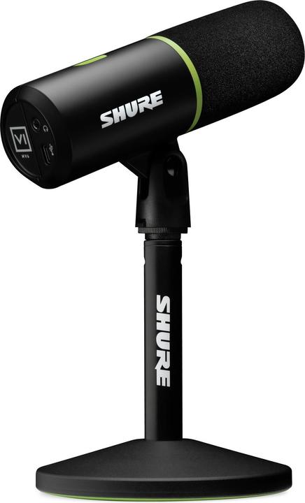 Immagine prodotto Shure MV6