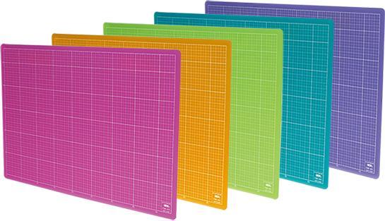 Immagine prodotto Lion CM-45i - tappetino da taglio (45 x 30 cm)