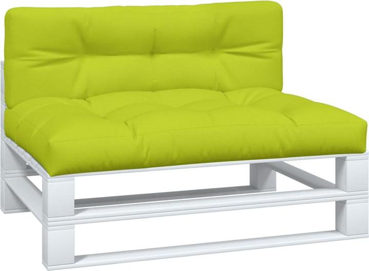 Immagine prodotto VidaXL Set da salotto da giardino da 10 pezzi con cuscini (120 x 80 x 12 cm)