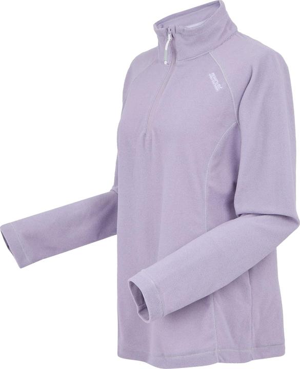 Immagine prodotto Regatta Great Outdoors - Felpa a cerniera corta in pile - Donna (38 D)
