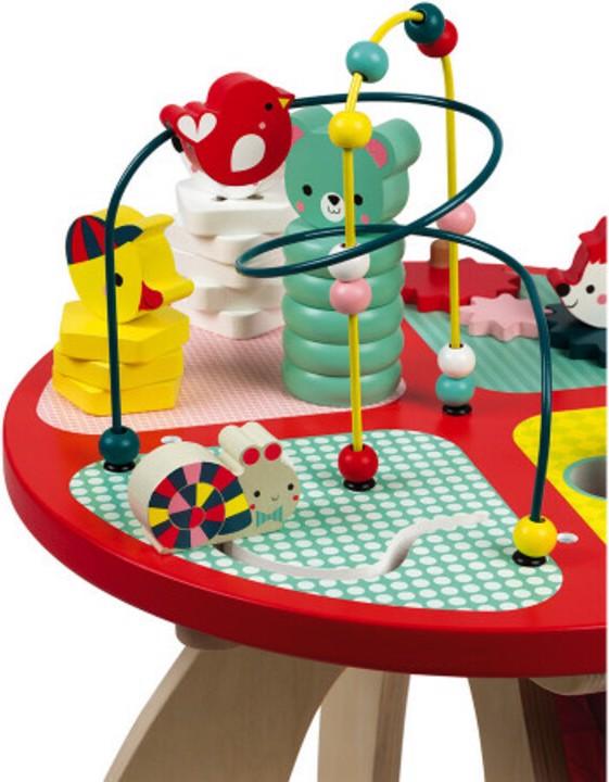 Produktbild Janod Baby Wald
