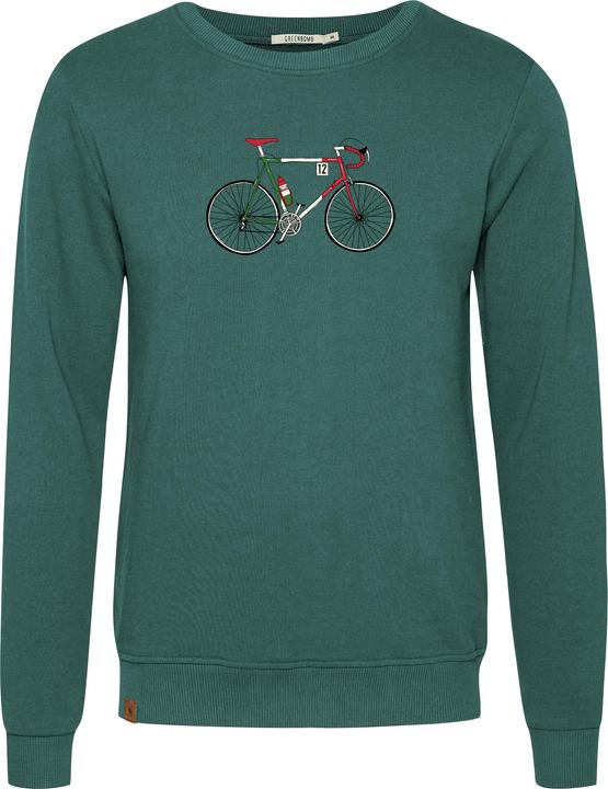 Greenbomb Bike Enzo Wild Pullover (L)