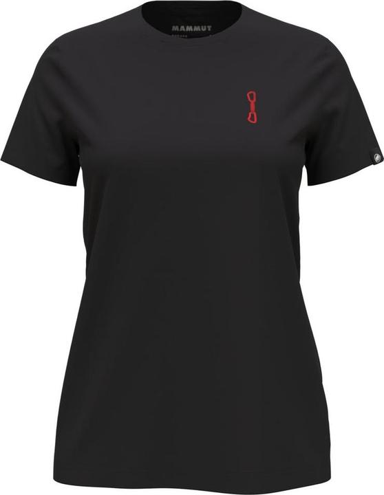 Immagine prodotto Mammut Massone T-Shirt Quickdraw, T-Shirts (M)