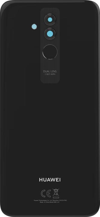 Immagine prodotto Clappio Ricambio, parte posteriore, coperchio della batteria (Mate 20 Lite)
