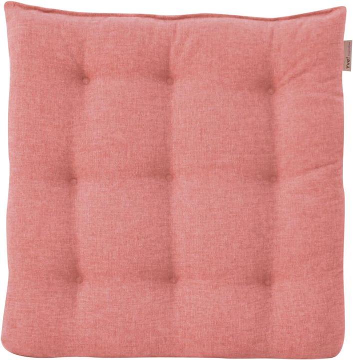 Image du produit Bischof-Gross Oreiller piqué Early Morning 7764 (40 x 40 cm)