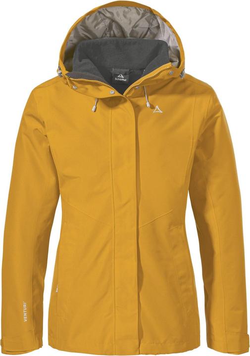 Schöffel Women's 3In1 Jacket Okere (4XL)
