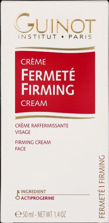 Actual product image Guinot Creme Fermete Lift 777 Lift Firming Cream 50ml (50 ml, 24h cream)