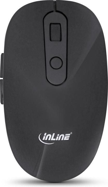 Produktbild InLine Design Desktop (DE, Kabellos)