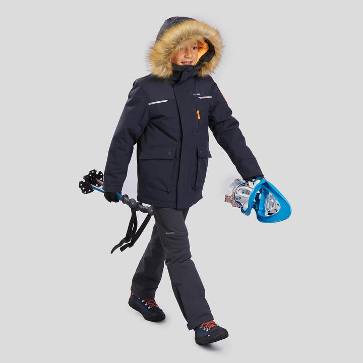 Produktbild Quechua SH900 (164, 176)