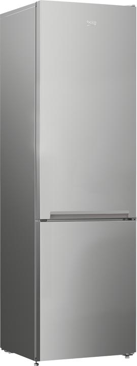 Actual product image Beko RCNA305K40SN Combined Refrigerator 266 Litres No (266 l)