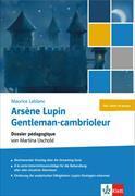 Immagine prodotto Maurice Leblanc. Arsène Lupin gentleman-cambrioleur (Tedesco, Francese, Martina Uschold, 2022)