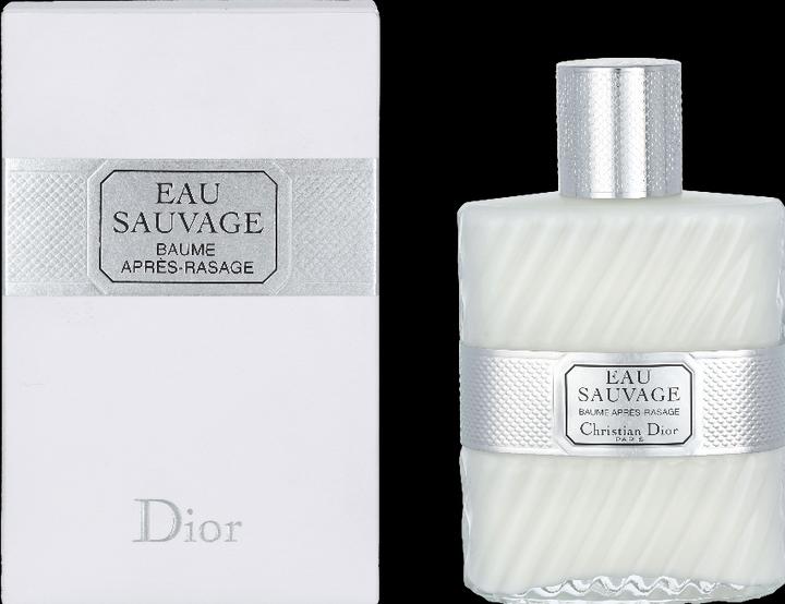 Immagine prodotto Dior Eau Sauvage (Balsamo, 100 ml)