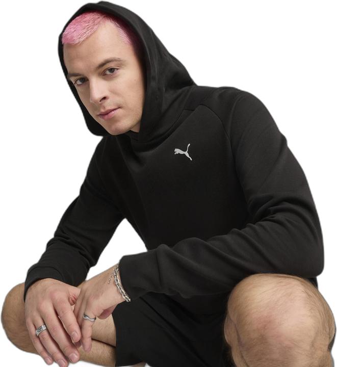 Produktbild Puma PUMATECH Hoodie DK (XL)