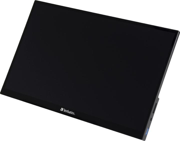Actual product image Verbatim PMT-14 (1920 x 1080 pixels, 14")