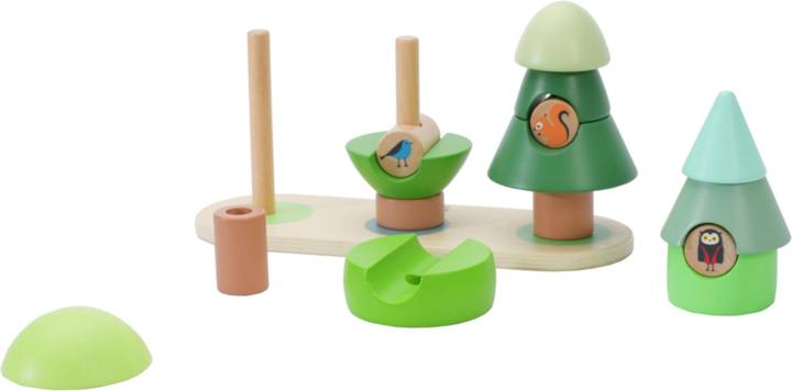 Immagine prodotto Classic World Anelli impilabili