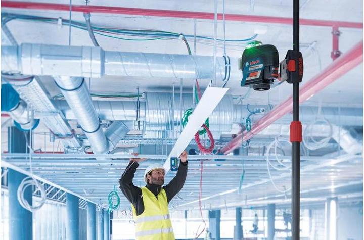 Produktbild Bosch Professional BT 350
