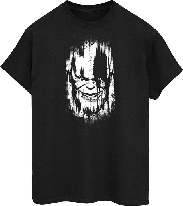 Universal Textiles TShirt