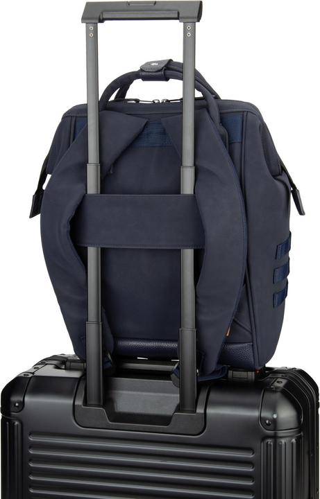 Immagine prodotto Cabaia Adventurer Vegan (23 l)
