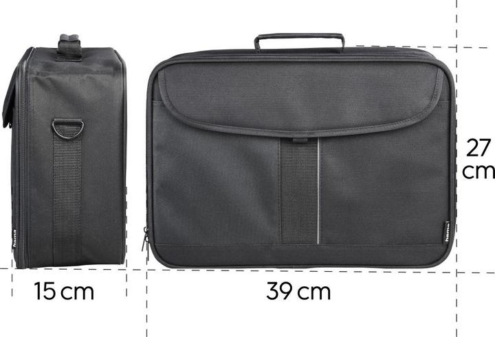 Produktbild Hama Sportsline L (Beamer Tragtasche)