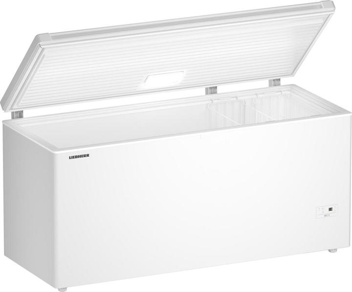 Immagine prodotto Liebherr CFe 2500 Pure (Struttura autonoma, 497 l)