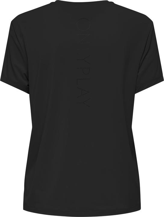 Produktbild Only Play Locker geschnitten Rundhals T-Shirt T-shirt (L)