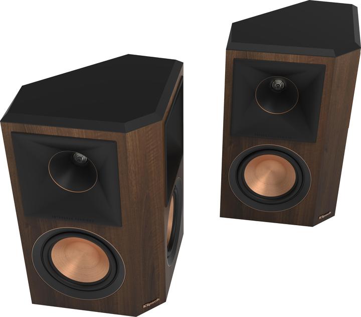 Image du produit Klipsch RP-502S II (1 paire, 100 W)