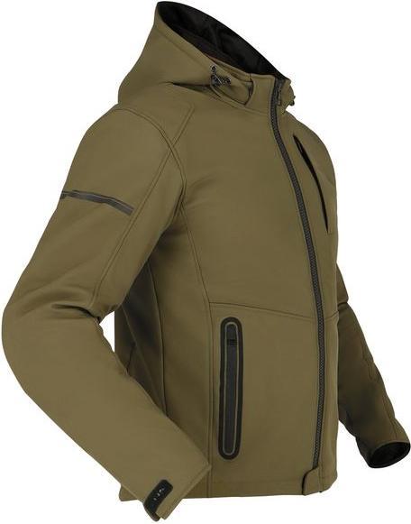 Immagine prodotto Richa Vanquish 2 Jacket (Uomini, M)