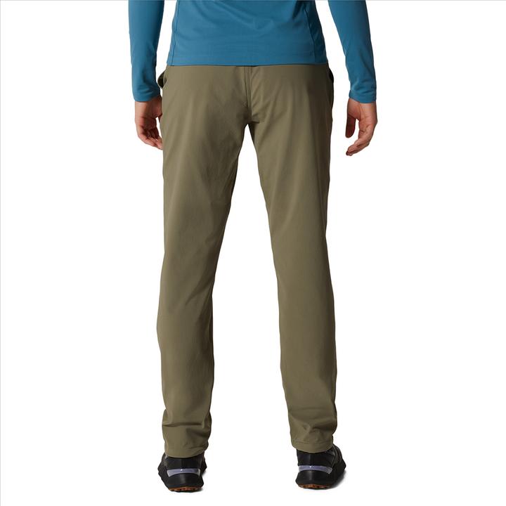 Actual product image Mountain Hardwear W Chockstone Pant (10)