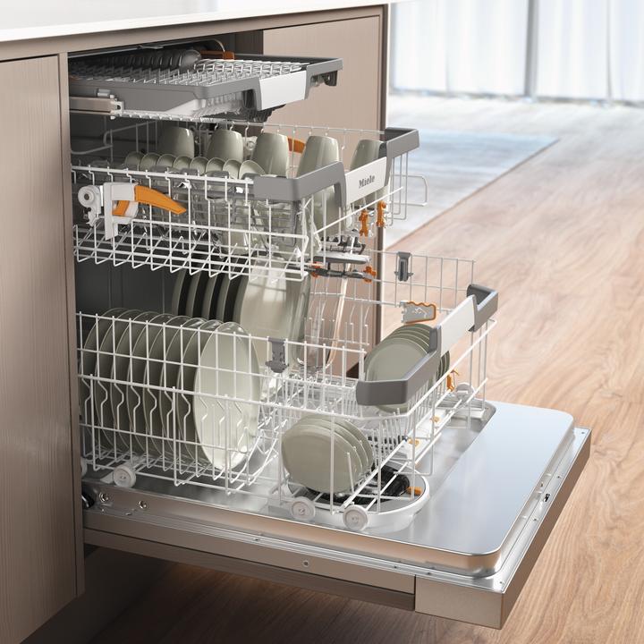 Actual product image Miele G 17600-60 SCi AutoDos