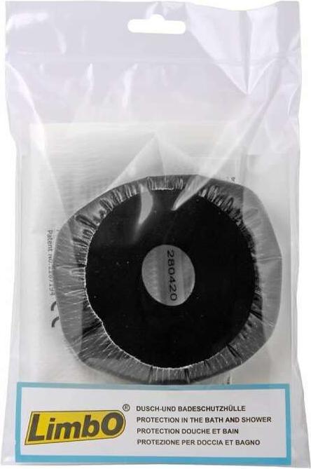 Image du produit Limbo Protection de bain jambe adulte 92 cm (Douches / Bains)