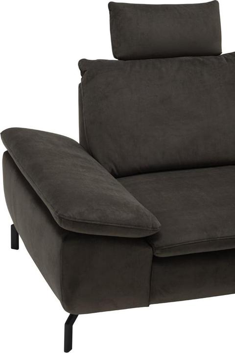 Actual product image Dieter Knoll Collection Bergamo (Corner sofa)