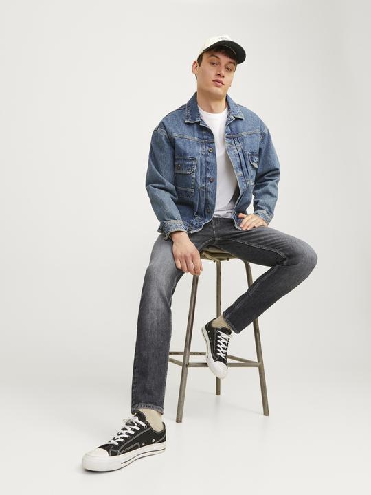 Actual product image Jack & Jones JJIGLENN JJCOOPER CJ 291 Slim Fit Jeans Slim Fit Jeans (W33/L32)