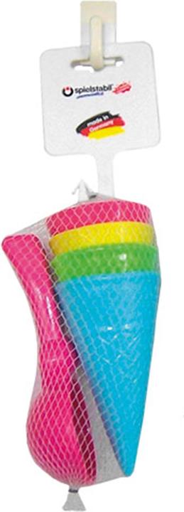 Produktbild Spielstabil Eis-Duo fashion