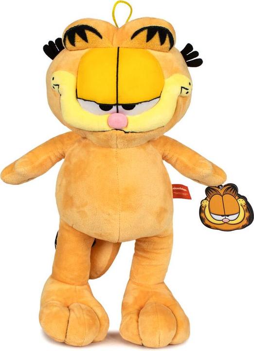 Immagine prodotto Play by Play Garfield peluche morbido 22 cm (22 cm)